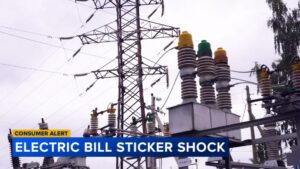 Cần Hỗ Trợ Tiền Điện ở Vùng Philadelphia Giữa Lúc Giá Cả Leo Thang