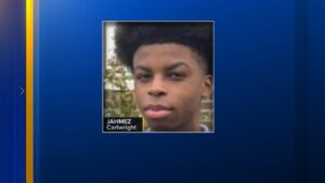 Thiếu niên Philadelphia mất tích được tìm thấy ở San Diego