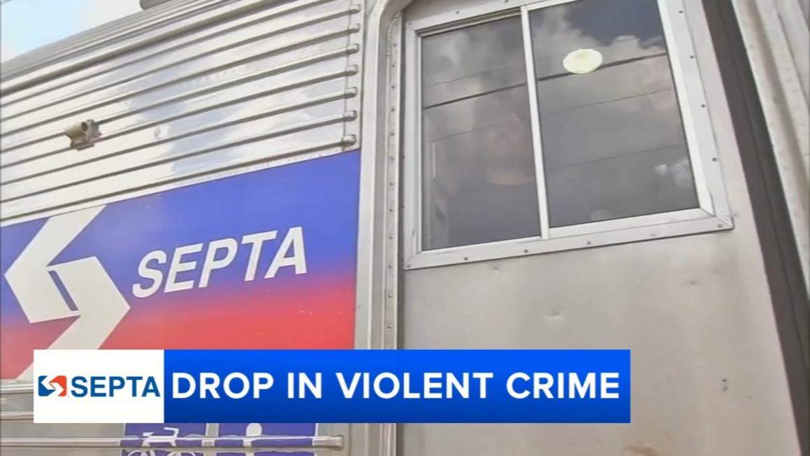 18412589 011526 wpvi septa crime down 11pm CC vid