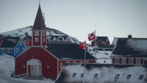 Người Greenland nói về mong muốn sở hữu hòn đảo Bắc Cực của Tổng Thống Donald Trump