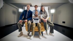 Will Smith và hành trình khám phá thế giới trong bộ phim tài liệu mới của National Geographic