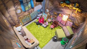 Mở cửa 'The Wishing Place' dành cho trẻ em mắc bệnh hiểm nghèo tại Vùng Philadelphia 17 Mở cửa ‘The Wishing Place’ dành cho trẻ em mắc bệnh hiểm nghèo tại Vùng Philadelphia