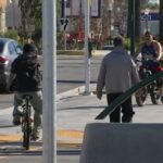 An Toàn Giao Thông Tại Hạt San Mateo Vướng Phải Chỉ Trích Sau Cái Chết Của Bé 4 Tuổi