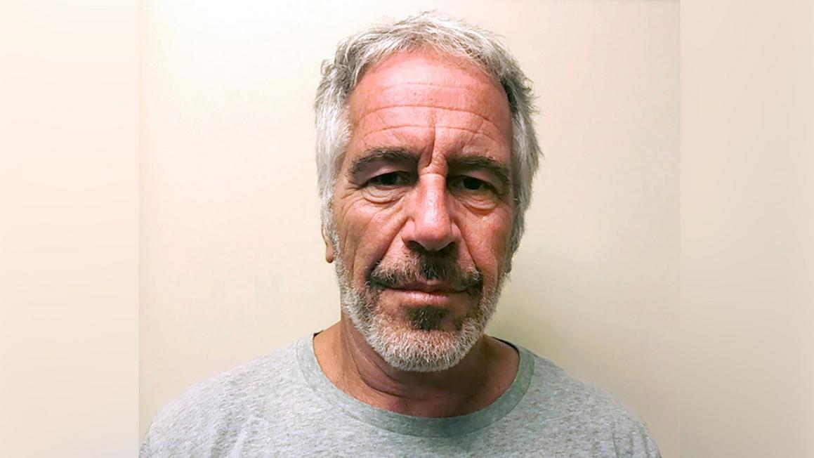 18421386 011726 wabc jeffrey epstein mugshot AP img 1