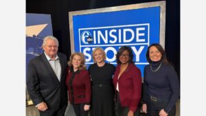 Bình luận của Cảnh sát trưởng Philadelphia về ICE lan truyền