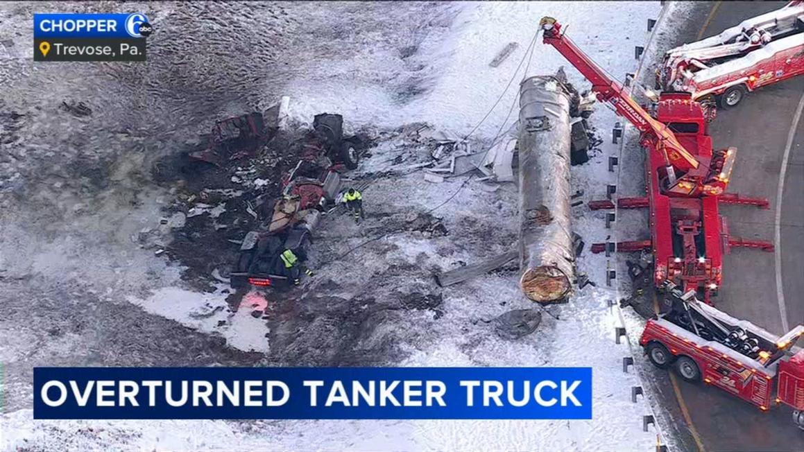 18432362 011926 wpvi tanker truck ax 10am vid