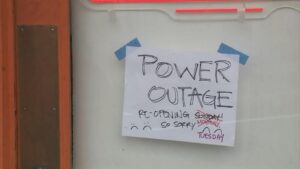 Cư dân San Francisco tiếp tục chờ đền bù thiệt hại từ sự cố mất điện