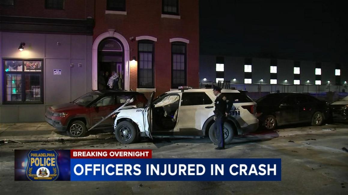 18437222 012026 wpvi police car ax 630am vid