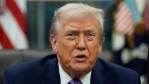 Tổng Thống Donald Trump dự kiến công bố kế hoạch nhà ở tại Davos