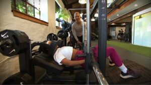 Trung tâm thể hình Balance mở rộng, cung cấp dịch vụ sức khỏe toàn diện