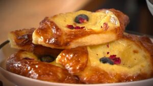 Bản đồ tiệm bánh ngọt mới ở Philadelphia