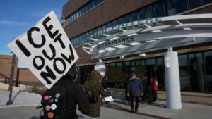 Bộ Tư Pháp Mỹ Triệu Tập Quan Chức Minnesota trong Vụ Điều Tra Cản Trở Thi Hành Luật Di Trú