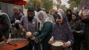 Danh sách các quốc gia tham gia Hội đồng Hòa bình của Tổng Thống Donald Trump