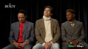 Ashton Kutcher và dàn sao khám phá mặt tối của sắc đẹp trong phim mới