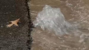 Chính quyền Houston chậm trễ sửa chữa rò rỉ nước, thời tiết mùa đông đến gần