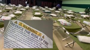 Cảnh báo bão mùa đông cuối tuần: Làm sao để an toàn ở Houston?