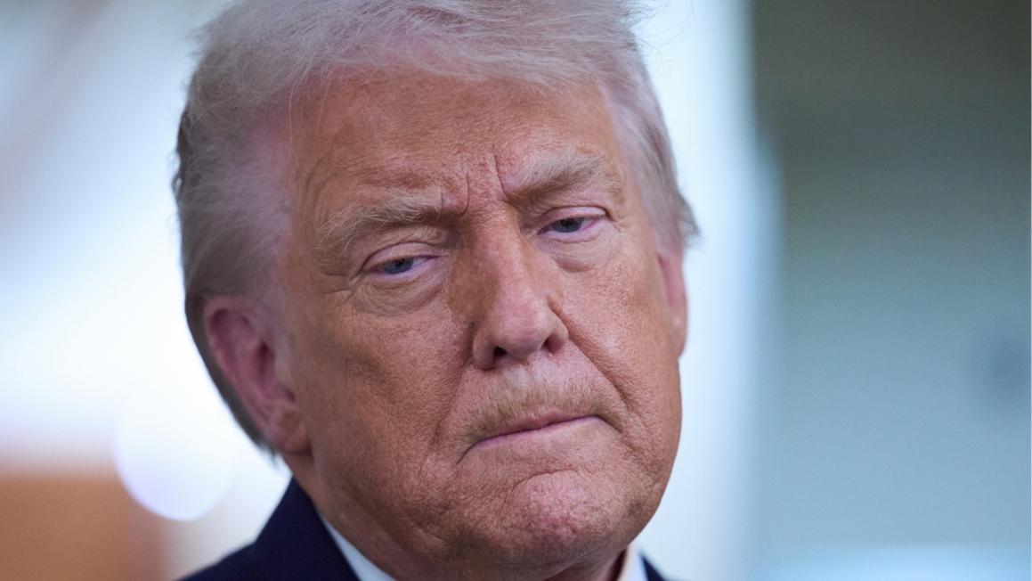 Mỹ chính thức rút khỏi Tổ chức Y tế Thế giới 1 18455190 012325 kfsn trump ap img 2