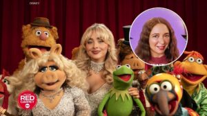 Trailer ‘The Muppet Show’ chính thức hé lộ, có sự góp mặt của Sabrina Carpenter, Maya Rudolph, Seth Rogen