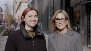 Nữ nhân viên xã hội kỳ cựu tạo ứng dụng kết nối bệnh nhân ung thư 19 Nữ nhân viên xã hội kỳ cựu tạo ứng dụng kết nối bệnh nhân ung thư