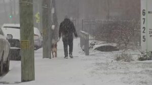 Thống đốc Pennsylvania ban bố tình trạng khẩn cấp vì bão tuyết 20 Thống đốc Pennsylvania ban bố tình trạng khẩn cấp vì bão tuyết