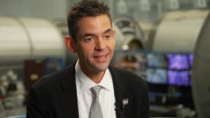 NASA Administrator chia sẻ về sứ mệnh thử nghiệm Artemis II và hy vọng Houston có thể nhận được tàu con thoi đã nghỉ hưu 19 NASA Administrator chia sẻ về sứ mệnh thử nghiệm Artemis II và hy vọng Houston có thể nhận được tàu con thoi đã nghỉ hưu