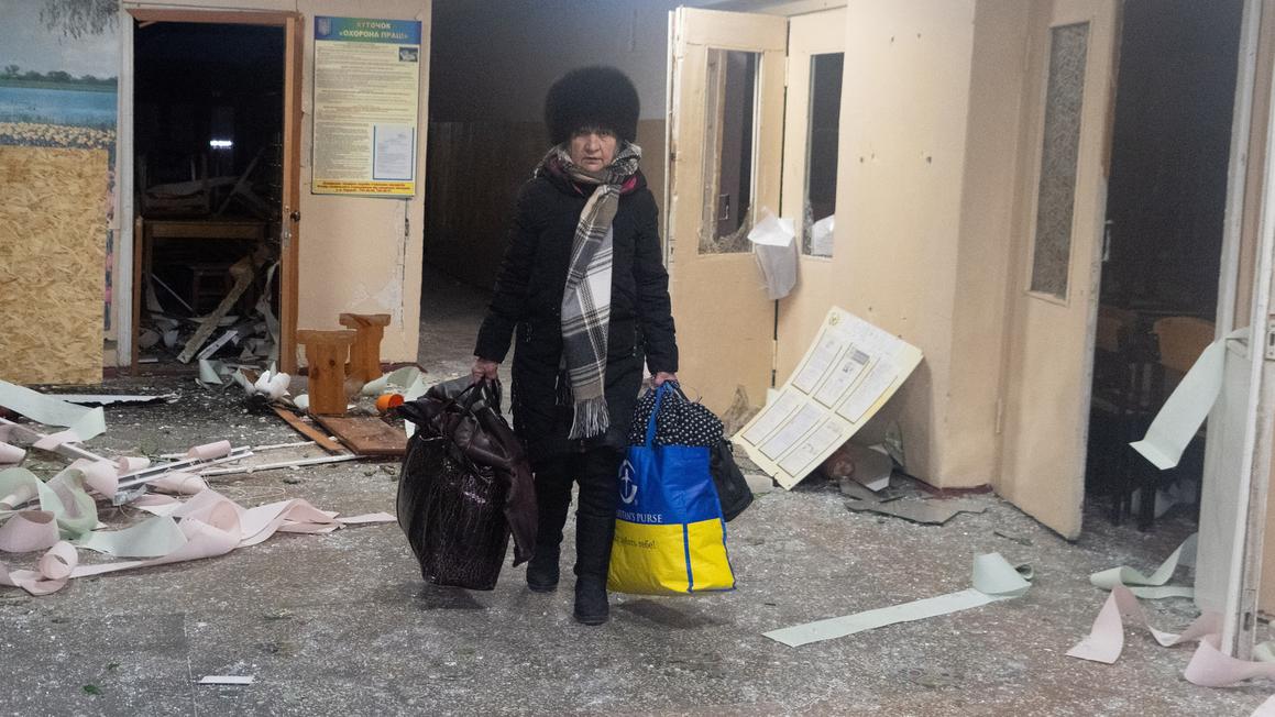 Nga tấn công Ukraine trong lúc đàm phán hòa bình với Mỹ 1 18463009 093e698c cbe4 4679 924c 51e63524a81b 2