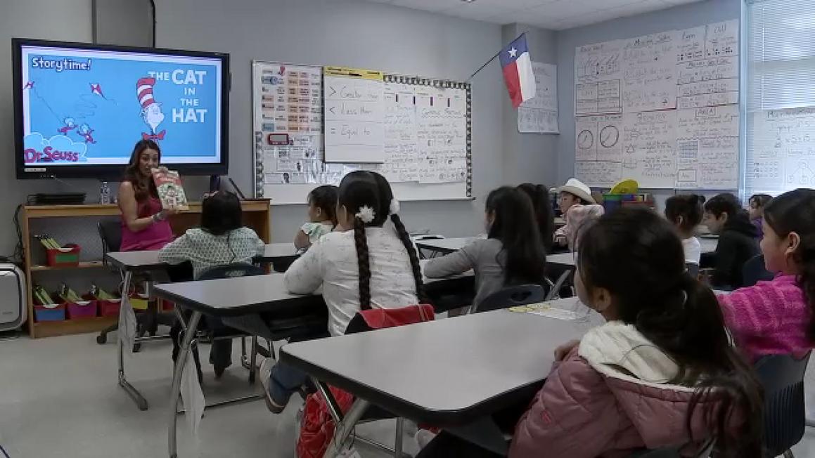 68% Học Sinh Lớp 3 Không Đọc Đạt Trình Độ Cấp Lớp, Nêu Bật Khủng Hoảng Biết Chữ 1 18465844 HRDTN