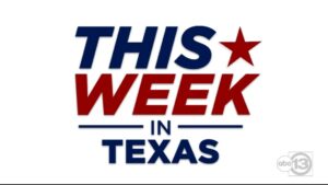 Tuần lễ ở Texas: Cuộc trò chuyện với Melanie Lawson