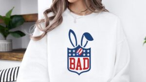 Trang phục sành điệu cho Super Bowl: 15 gợi ý diện đồ từ sân vận động đến tiệc tùng 11 Trang phục sành điệu cho Super Bowl: 15 gợi ý diện đồ từ sân vận động đến tiệc tùng