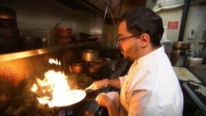 Nhà hàng Malooga ở Old City chuẩn bị mở rộng sang Narberth với ẩm thực Yemen