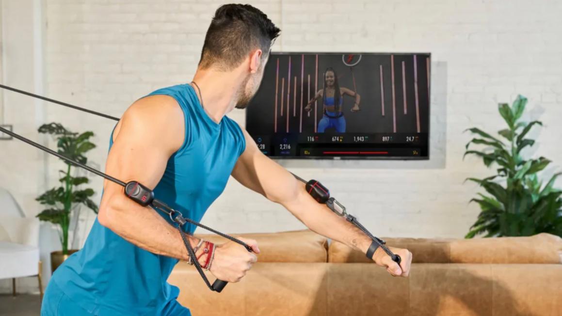 Bí Quyết Vượt Qua Những Ngày Đông Lạnh Giá, Mua Sắm Các Vật Dụng Chăm Sóc Bản Thân 1 18485921 GYM2