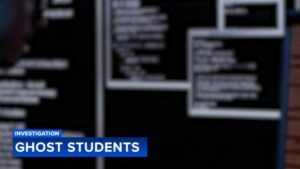 Những “học sinh ma” đánh cắp hàng triệu đô la tiền hỗ trợ tài chính đại học | Điều tra