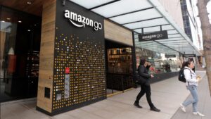 Amazon sa thải 16.000 nhân viên trong đợt cắt giảm mới 10 Amazon sa thải 16.000 nhân viên trong đợt cắt giảm mới