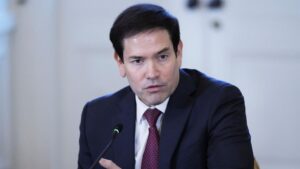 Ngoại trưởng Marco Rubio cảnh báo hành động quân sự với Venezuela