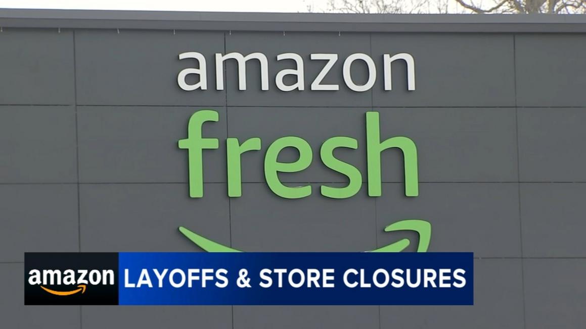 18494764 012826 wpvi amazon closures 4pm video vid