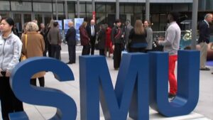 Đại học Samuel Merritt chi 240 triệu USD xây dựng khuôn viên mới tại trung tâm Oakland 18 Đại học Samuel Merritt chi 240 triệu USD xây dựng khuôn viên mới tại trung tâm Oakland