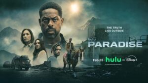 Trailer mới của 'Paradise' hé lộ Shailene Woodley, Sterling K. Brown bên ngoài 6 Trailer mới của ‘Paradise’ hé lộ Shailene Woodley, Sterling K. Brown bên ngoài