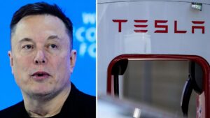 CEO Tesla Elon Musk Ngưng Sản Xuất Xe Model S và X, Chuyển Nhà Máy Fremont Sản Xuất Robot
