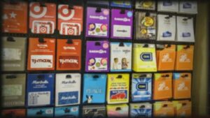 Phụ nữ ở Santa Cruz bị lừa đảo thẻ quà tặng, nhưng hành động nhanh chóng lấy lại tiền 19 Phụ nữ ở Santa Cruz bị lừa đảo thẻ quà tặng, nhưng hành động nhanh chóng lấy lại tiền