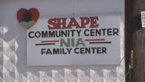 Trung tâm Cộng đồng SHAPE kêu gọi hỗ trợ tái thiết sau vụ hỏa hoạn