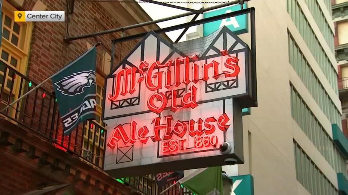 18501977 012926 wpvi art of aging mcgillins noon vid