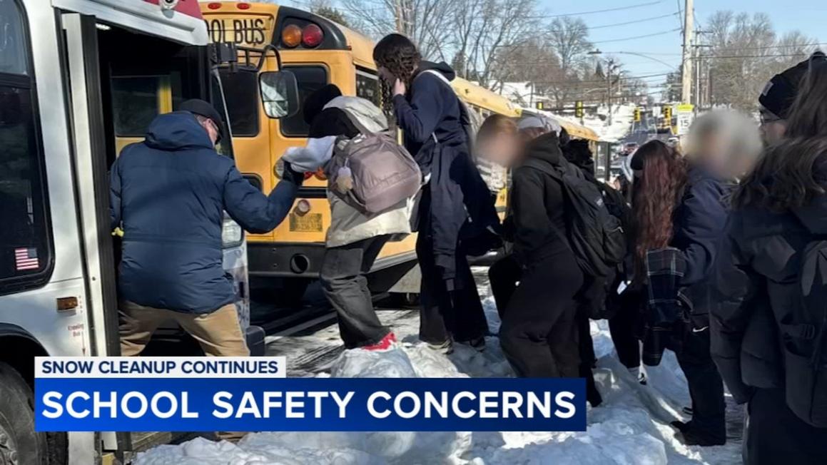 18505503 012926 wpvi school safety concerns snow 10pm CC vid