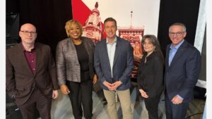 Phúc Trình Nỗ Lực Dọn Tuyết Của Thành Phố Philadelphia? 27 Phúc Trình Nỗ Lực Dọn Tuyết Của Thành Phố Philadelphia?