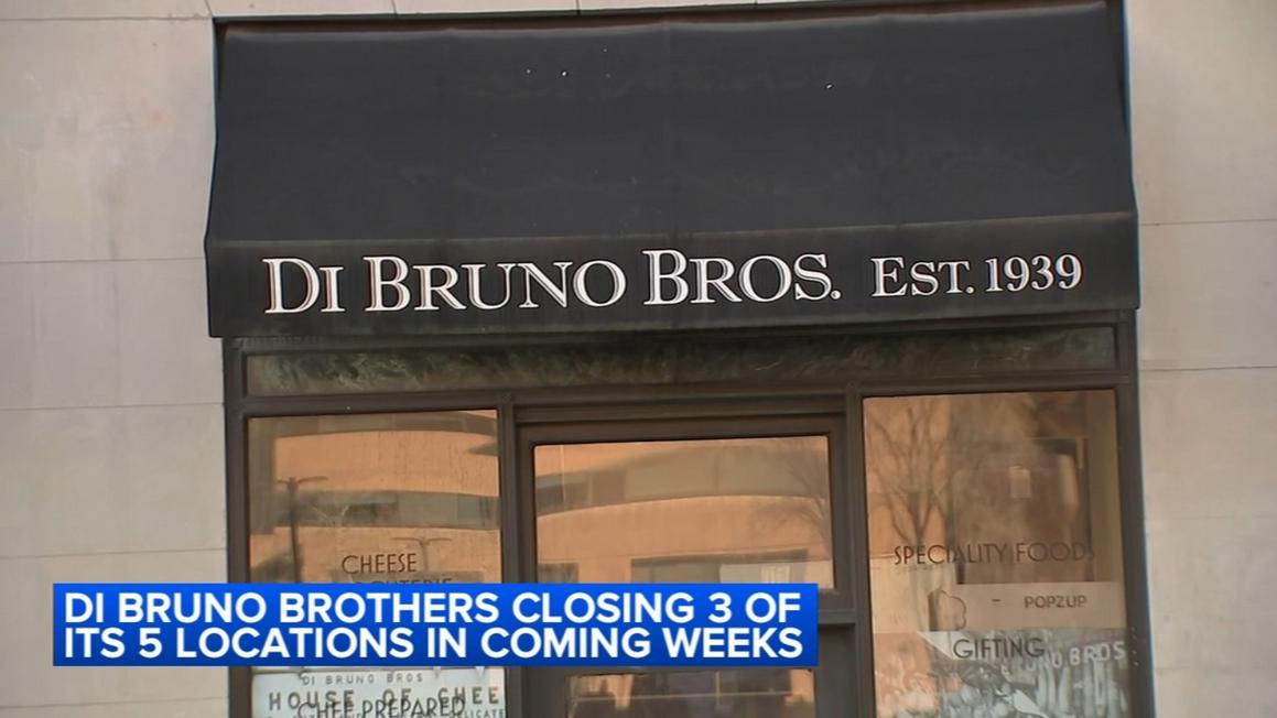 3 Địa Điểm Di Bruno Bros. Đóng Cửa Khi Công Ty Tái Tập Trung Chiến Lược 1 18510871 013026 wpvi dibruno bros closing 3 locations 5pm CC vid