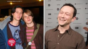 Joseph Gordon-Levitt xuất hiện bất ngờ tại LHP Sundance, bàn về AI trong Hollywood 11 Joseph Gordon-Levitt xuất hiện bất ngờ tại LHP Sundance, bàn về AI trong Hollywood