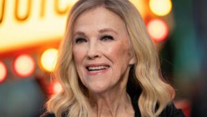 Catherine O’Hara, diễn viên gạo cội vang danh, qua đời ở tuổi 71
