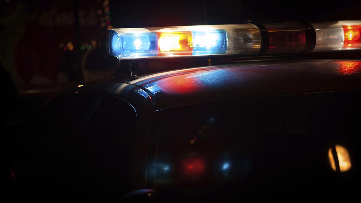 Cảnh sát truy đuổi nghi phạm đột nhập khu vực Los Angeles 1 1870623321