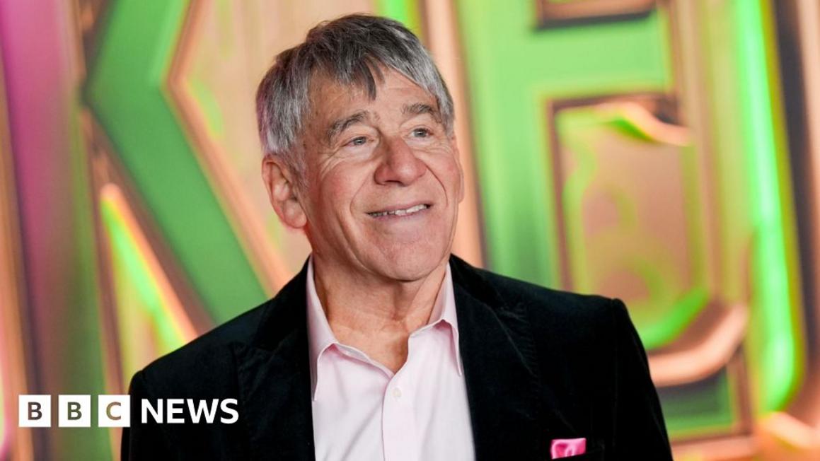 Nghệ sĩ 'Wicked' hủy show tại Kennedy Center sau khi có tên Trump 1 1f3a1430 e954 11f0 beb5 213b17b99f68