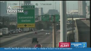 Tai nạn chết người trên xa lộ Eastex, Houston tê liệt 21 Tai nạn chết người trên xa lộ Eastex, Houston tê liệt