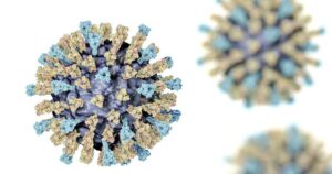 Gia đình du lịch ở Washington xác nhận 3 ca sởi